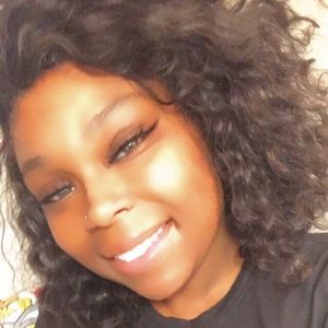 Meet your Posher, Jamara